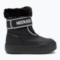 Kinder-Winterstiefel Moon Boot Park Strap Jr black