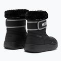 Kinder-Winterstiefel Moon Boot Park Strap Jr black 2