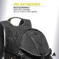 Rucksack Rollerblade Pro LT 30 l Eco black 3