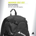 Rucksack Rollerblade LT 20 l Eco black 3