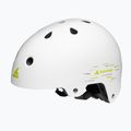 Helm Kinder Rollerblade RB CE Jr white