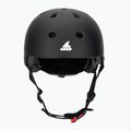 Helm Rollerblade Downtown CE black 2