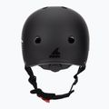 Helm Rollerblade Downtown CE black 4