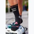 Socken Rollerblade High Performance black/coral 4