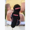 Socken Rollerblade High Performance black/coral 5