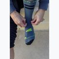 Socken Rollerblade High Performance anthracite/lime 6