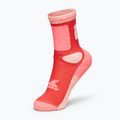 Socken Kinder Rollerblade Kids pink