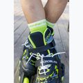 Socken Kinder Rollerblade Kids green 7