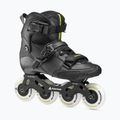 Inlineskates Herren Rollerblade Crossfire LX black/lime