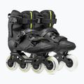 Inlineskates Herren Rollerblade Crossfire LX black/lime 4