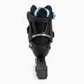 Damen Inlineskates Rollerblade Sirio 80 W black/teal blue 5