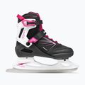 Damen Schlittschuhe Bladerunner Igniter Xt Ice W black/fuchsia 2
