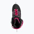 Damen Schlittschuhe Bladerunner Igniter Xt Ice W black/fuchsia 5