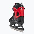 Kinder-Schlittschuhe Bladerunner Micro Xt Ice black/red 4