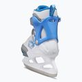 Kinderschlittschuhe Bladerunner Micro Ice G white/blue 4
