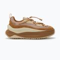 Damen-Schuhe Moon Boot Moon247 Xlace safari