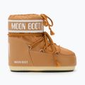 Moon Boot Damen Icon Low Nylon cognac Schneestiefel