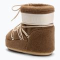 Moon Boot Icon Low Fleece Damen Schneestiefel camel 3