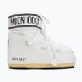 Damen Schneestiefel Moon Boot Icon Low Nylon white mono 2
