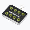 Rollerblade Kugellager Hydrogen IlQ-9 Pro 16 Stk. green