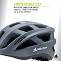 Helm Rollerblade Stride CE lunar blue 8
