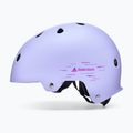 Helm Kinder Rollerblade RB CE Jr lilac 3