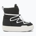 Kinder-Winterstiefel Moon Boot Park Lace Mid Jr black