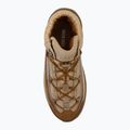 Herren-Winterstiefel Moon Boot Moon247 Xlace Mid safari 5