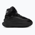 Moon Boot Herren Schneestiefel Moon247 Xlace Mid schwarz 2