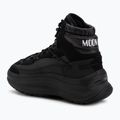 Moon Boot Herren Schneestiefel Moon247 Xlace Mid schwarz 3