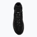 Moon Boot Herren Schneestiefel Moon247 Xlace Mid schwarz 5