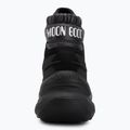Moon Boot Herren Schneestiefel Moon247 Xlace Mid schwarz 6