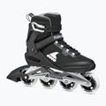 Inlineskates Herren Rollerblade Macroblade 80 black/grey