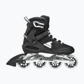Inlineskates Herren Rollerblade Macroblade 80 black/grey 2