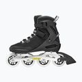 Inlineskates Herren Rollerblade Macroblade 80 black/grey 3