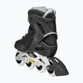 Inlineskates Herren Rollerblade Macroblade 80 black/grey 5