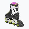 Inlineskates Damen Rollerblade Macroblade 80 W black/dark fuchsia 5