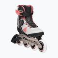 Inlineskates Damen Rollerblade Macroblade 90 Boa W grey/amethyst rose 5
