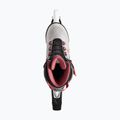 Inlineskates Damen Rollerblade Macroblade 90 Boa W grey/amethyst rose 7