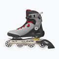 Inlineskates Herren Rollerblade Macroblade 90 Boa black/grey/red 3
