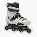 Inlineskates Rollerblade Twister 90R white smoke/black 5