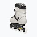 Inlineskates Rollerblade Twister 90R white smoke/black 6