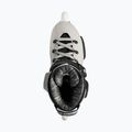 Inlineskates Rollerblade Twister 90R white smoke/black 7