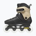Inlineskates Rollerblade Twister Xt black/sand/red 3