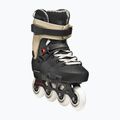 Inlineskates Rollerblade Twister Xt black/sand/red 5