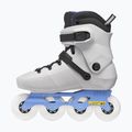 Inlineskates Rollerblade Twister Xt grey pearl/periwinkle 3