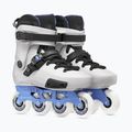 Inlineskates Rollerblade Twister Xt grey pearl/periwinkle 4