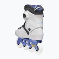 Inlineskates Rollerblade Twister Xt grey pearl/periwinkle 6