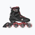 Inlineskates Herren Rollerblade Macroblade 90 black/red 2