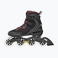 Inlineskates Herren Rollerblade Macroblade 90 black/red 3